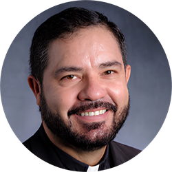 Julio Dominguez