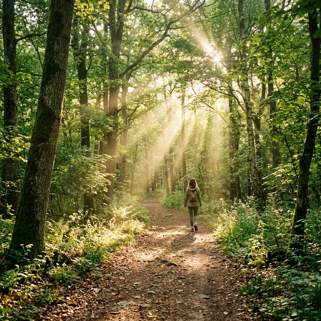 Spiritual Journey
