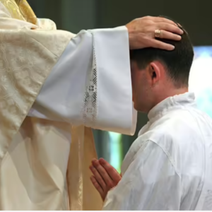 Ordination Picture