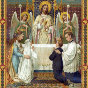 1st Communion