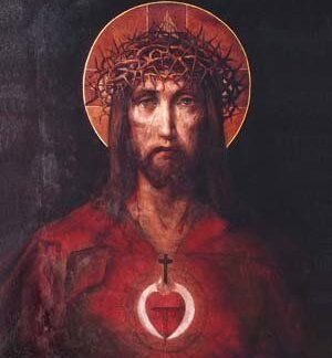 sacred+heart